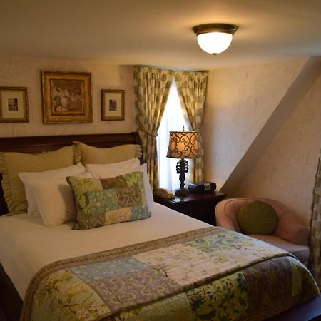 Ivy Lodge Νιούπορτ Εξωτερικό φωτογραφία