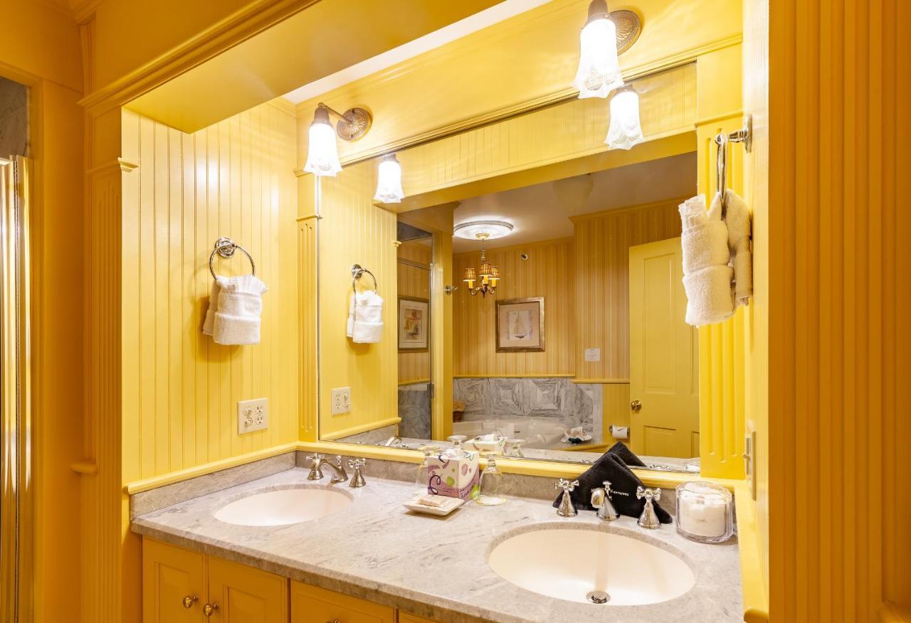 Ivy Lodge Νιούπορτ Εξωτερικό φωτογραφία