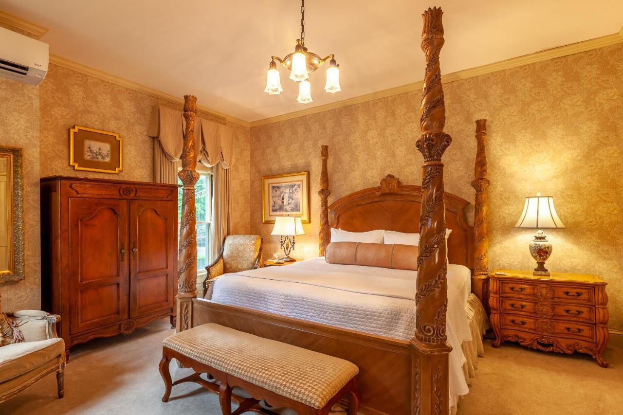 Ivy Lodge Νιούπορτ Εξωτερικό φωτογραφία