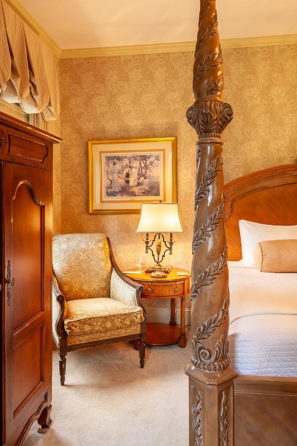 Ivy Lodge Νιούπορτ Εξωτερικό φωτογραφία