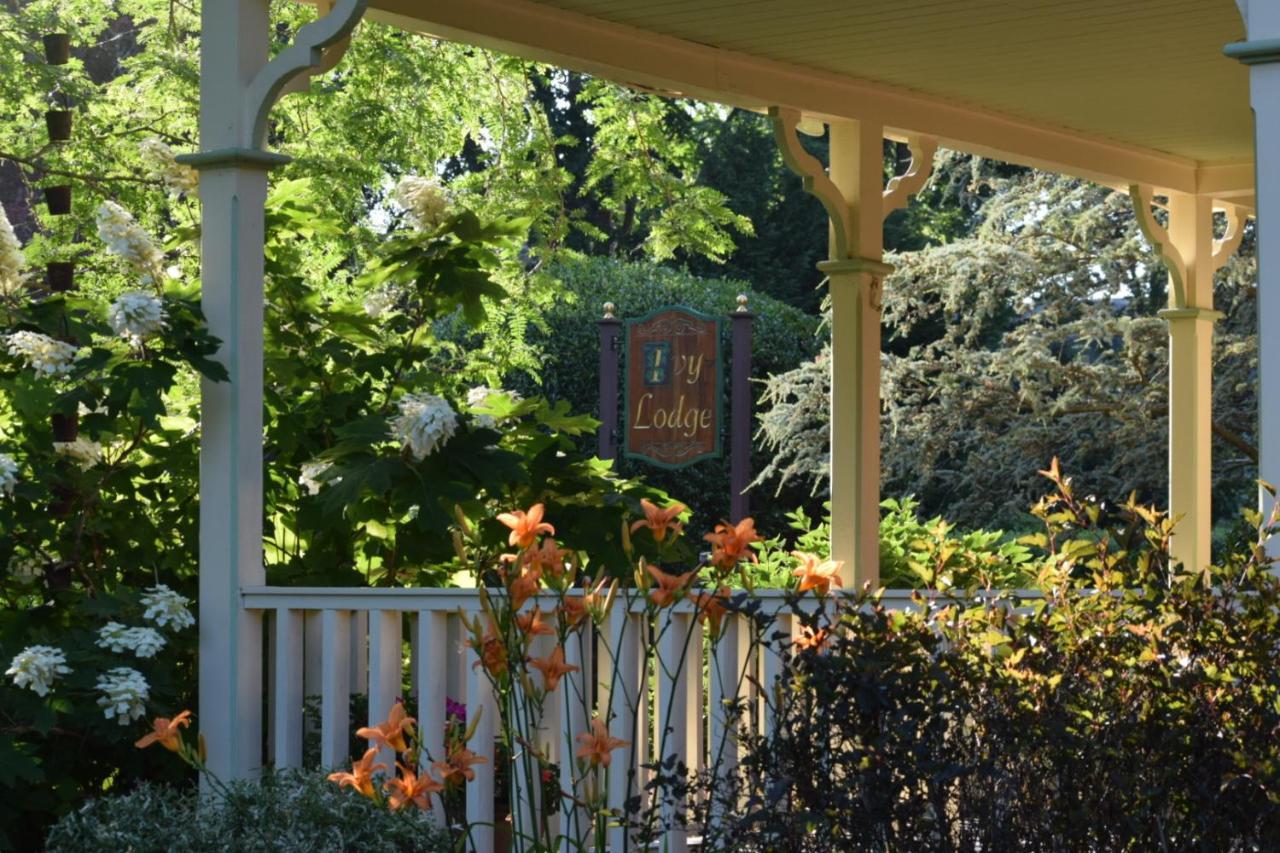 Ivy Lodge Νιούπορτ Εξωτερικό φωτογραφία