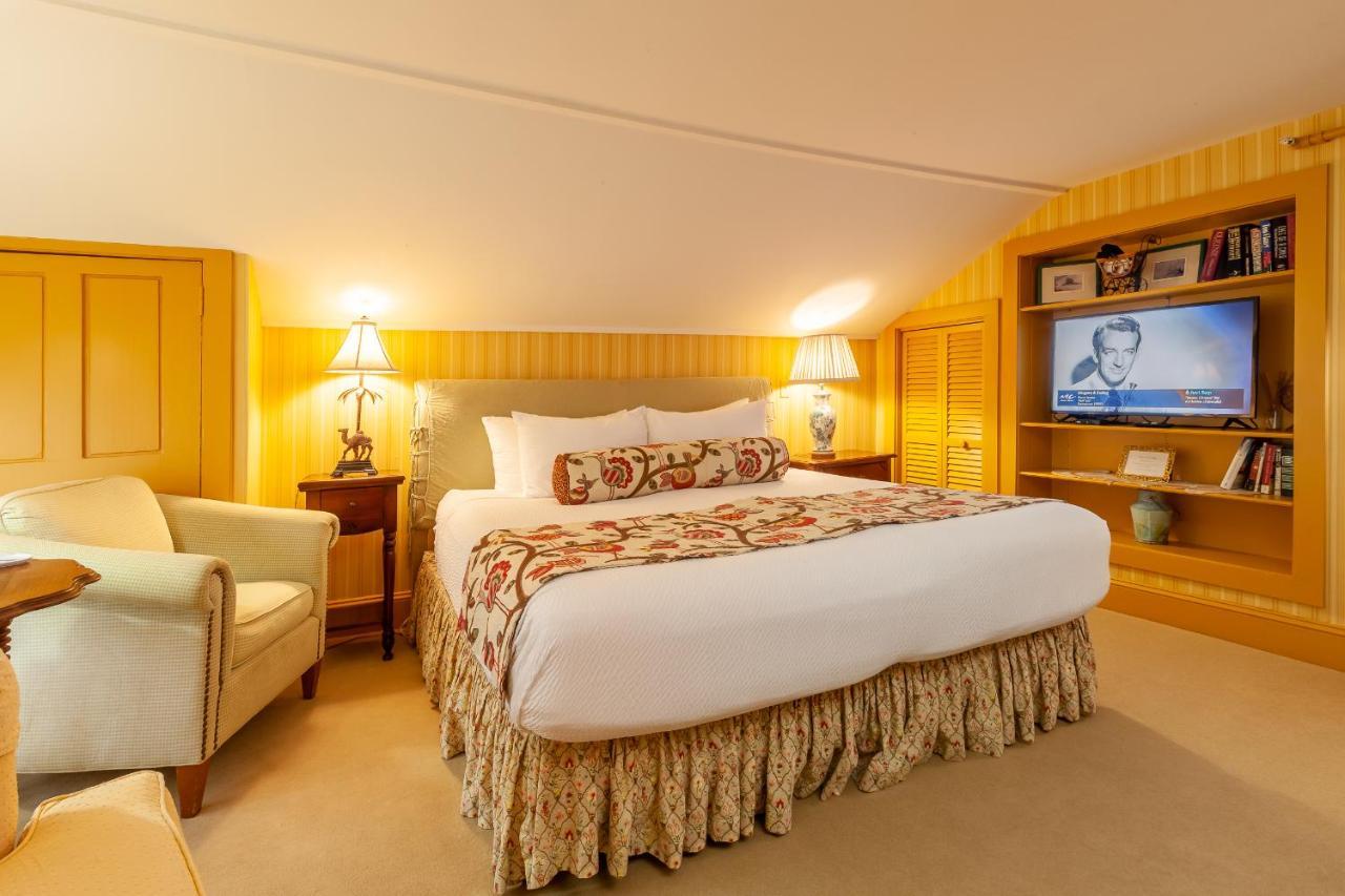 Ivy Lodge Νιούπορτ Εξωτερικό φωτογραφία