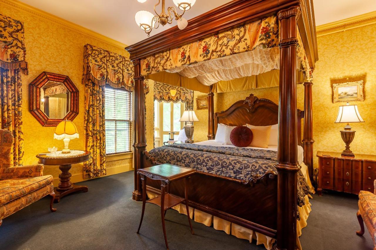 Ivy Lodge Νιούπορτ Εξωτερικό φωτογραφία