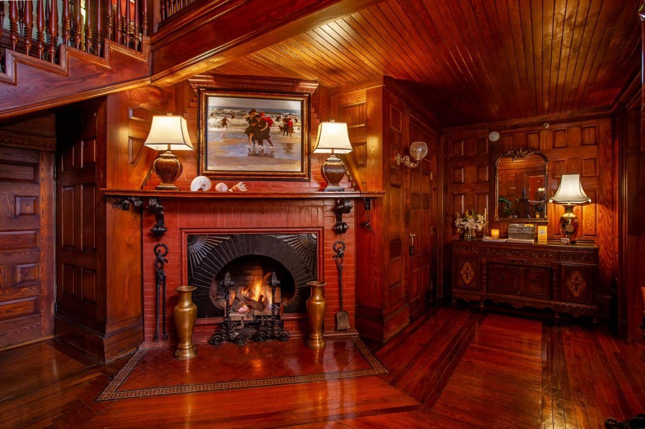 Ivy Lodge Νιούπορτ Εξωτερικό φωτογραφία