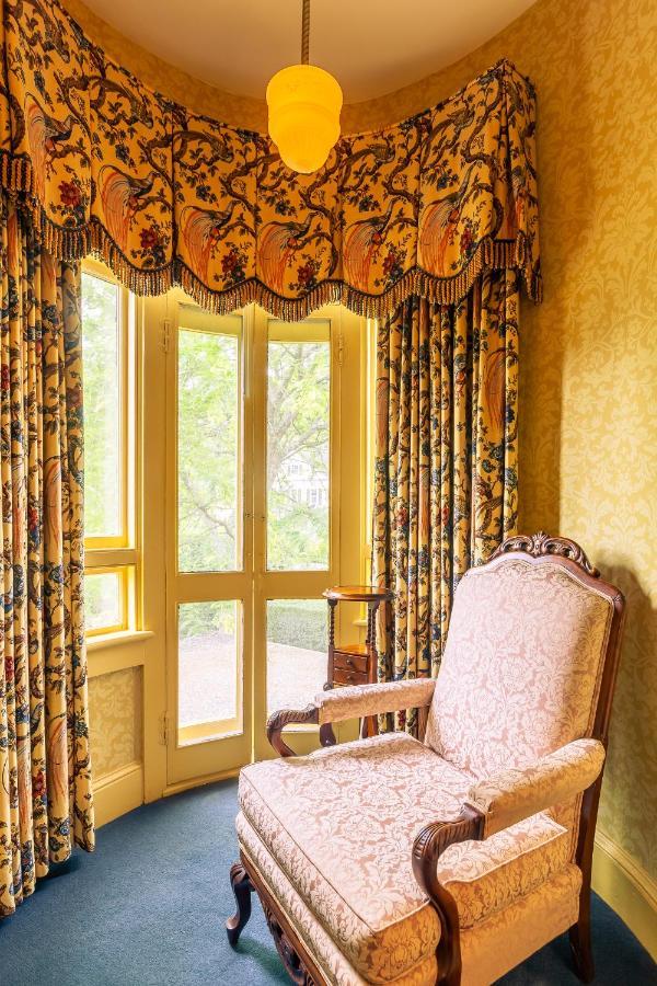 Ivy Lodge Νιούπορτ Εξωτερικό φωτογραφία