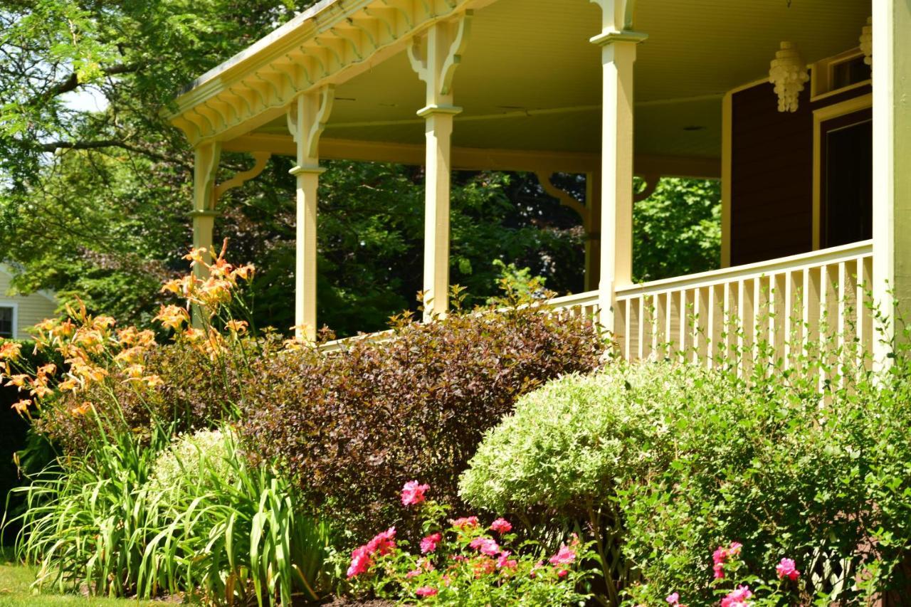 Ivy Lodge Νιούπορτ Εξωτερικό φωτογραφία